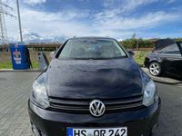 gebraucht VW Golf Plus 1.4 122ps 2009