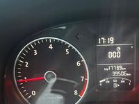 Gebraucht VW Polo 90 PS (66 kW) 2014 Andere farben Kleinwagen