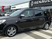 gebraucht Dacia Lodgy Stepway Selection