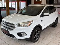 Gebraucht Ford Kuga Titanium 150 PS (110 kW) 2016 SUV