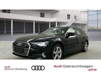 Gebraucht Audi A6 Design 245 PS (180 kW) 2019 Brillantschwarz Kombi