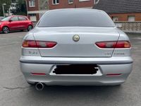 gebraucht Alfa Romeo 156 TWIN SPARK 2.0