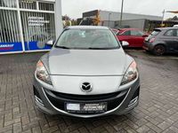 gebraucht Mazda 3 1.6TD Center-Line..''' 1 HAND '''