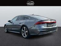 gebraucht Audi A7 Sportback 50 TDI quattro S line Sport / Plus