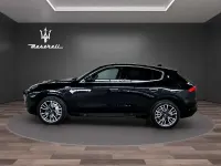 Gebraucht Maserati Grecale GT 300 PS (220 kW) 2022 Nero tempesta SUV
