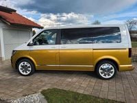 Second-hand VW T6 204 CP (150 kW) 2017 Van