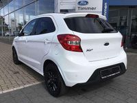 Gebraucht Ford Ka 86 PS (63 kW) 2017 Liqiud weiß Limousine
