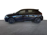 Nowe Opel Corsa Edition 110 KM (80 kW) 2025 Czarny Hatchback