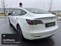 Gebraucht Tesla Model 3 RWD 286 kW (390 PS) 2021 Weiß Limousine