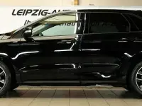 Second-hand Ford Edge Vignale 209 CP (153 kW) 2017 Negru SUV