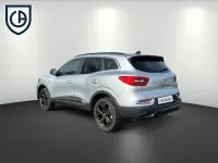 Gebraucht Renault Kadjar Black Edition 158 PS (116 kW) 2022 Grau schwarz SUV