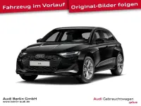 Gebraucht Audi A3 Sportback e-tron Advanced 204 PS (150 kW) 2026 Mythosschwarz metallic Kleinwagen