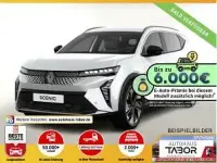 Neu Renault Scenic E-Tech 125 kW (170 PS) 2026 Weiß (perlmuttweiß metallic) SUV