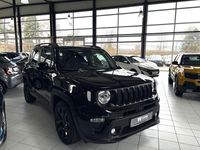 Gebraucht Jeep Renegade Night Eagle 120 PS (88 kW) 2022 Schwarz SUV