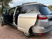 Second-hand Ford C-MAX 115 CP (84 kW) 2011 Monovolum