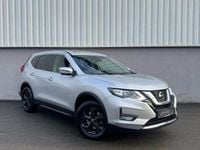 Gebraucht Nissan X-Trail 150 PS (110 kW) 2020 Silber SUV
