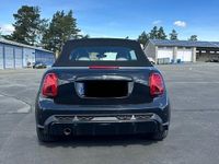 Gebraucht Mini Cooper Chili 136 PS (100 kW) 2021 Schwarz Kleinwagen