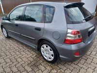 gebraucht Honda Civic 1.6i LS