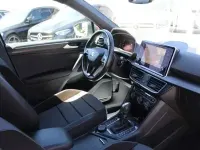 Gebraucht Seat Tarraco 4Drive 190 PS (139 kW) 2019 Indisch grau metallic SUV