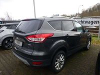 gebraucht Ford Kuga Hybrid Cool &Connect_150PS_17"_WintPak_