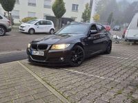 Gebraucht BMW 318 143 PS (105 kW) 2009 Limousine