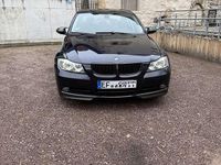 Gebraucht BMW 325 218 PS (160 kW) 2005 Limousine