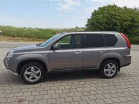Gebraucht Nissan X-Trail XE 150 PS (110 kW) 2012 Schwarz SUV