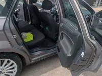 Używany Ford Mondeo Titanium S 200 KM (147 kW) 2013 Brązowy Kombi