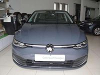 Gebraucht VW Golf VIII Move 150 PS (110 kW) 2023 Delfingrau metallic Limousine