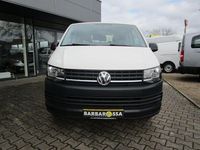 Gebraucht VW T6 102 PS (75 kW) 2018 Weiß Van