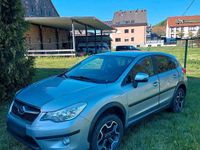 Occasion Subaru XV 147 ch (108 kW) 2015 Argent SUV