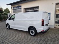 Neu VW T6.1 150 PS (110 kW) 2025 Weiß Van