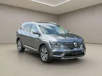 Gebraucht Renault Koleos Initiale Paris 190 PS (139 kW) 2020 Grau SUV