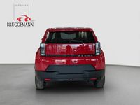 Neu Fiat Grande Panda Pop 110 PS (80 kW) 2026 Rot Kleinwagen