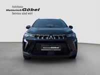 Neu Mitsubishi ASX Edition 158 PS (116 kW) 2025 Schwarz SUV