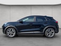 Neu Ford Puma Titanium 125 PS (91 kW) 2025 Schwarz SUV