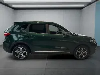 Gebraucht MG ZS Comfort 116 PS (85 kW) 2025 Grün SUV