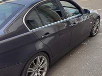 Gebraucht BMW 325 218 PS (160 kW) 2005 Grau Limousine