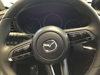 Neu Mazda CX-30 140 PS (102 kW) 2025 Arctic white SUV