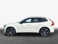Gebraucht Volvo XC60 R-Design 253 PS (186 kW) 2021 Ice white SUV