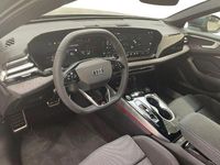 Neu Audi A6 S-Line 204 PS (150 kW) 2025 Daytonagrau perleffekt Kombi