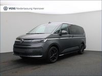 Second-hand VW Multivan Style 150 CP (110 kW) 2025 Gri Monovolum