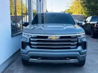 Neu Chevrolet Silverado 309 PS (227 kW) 2026 Gxd sterling gray SUV