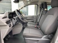 Neu VW Transporter 2026 Stone grey Van