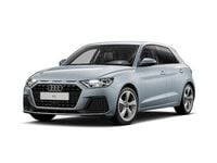 Gebraucht Audi A1 Sportback Advanced Plus 116 PS (85 kW) 2026 Pfeilgrau perleffekt Kleinwagen