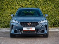 Gebraucht Cupra Formentor VZ 390 PS (286 kW) 2023 Grau SUV