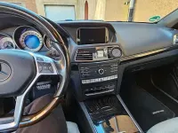 Gebraucht Mercedes E320 Sport Edition 272 PS (200 kW) 2015 Grau Cabrio