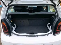 Usado VW up! 60 CV (44 kW) 2017 Blanco Utilitario