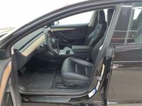 Gebraucht Tesla Model 3 Long Range AWD 366 kW (498 PS) 2022 Solid black Limousine