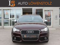 gebraucht Audi A1 1.2 TFSI Ambition | Bi-Xenon | Navi |